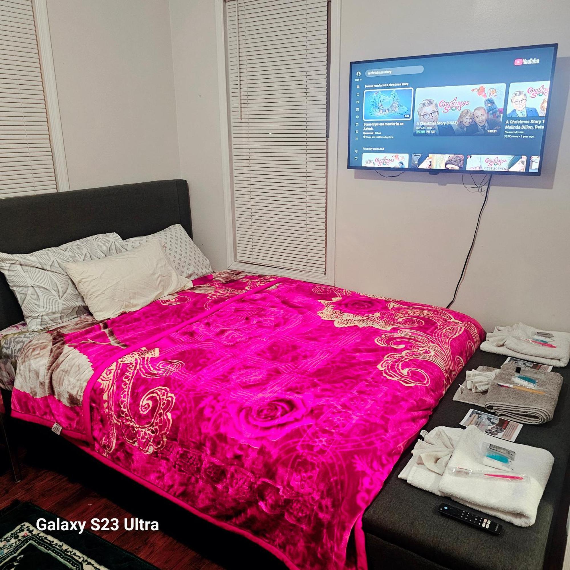 Divine Villa & Resorts Guest House - 283 Lehigh Ave Newark Exteriér fotografie